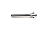 CleanStream Enema Nozzle With Push Valve Enemas and Douches